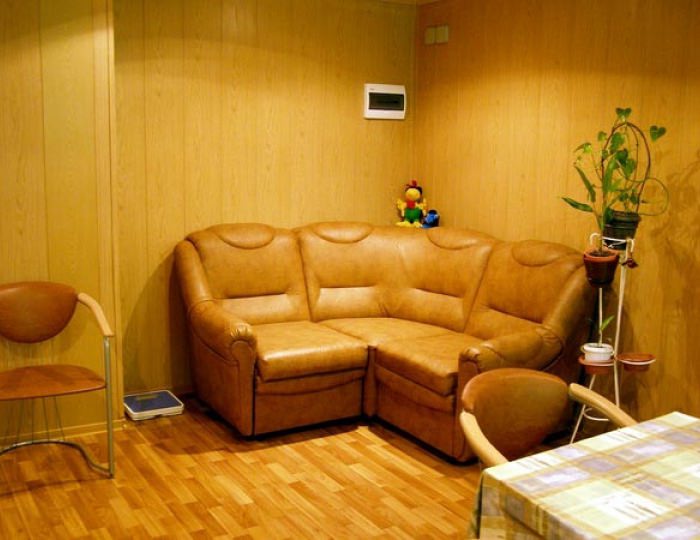 Сауна - Пансионат «Орбита-1»